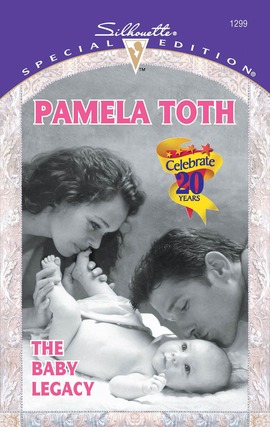 Title details for The Baby Legacy by Pamela Toth - Available